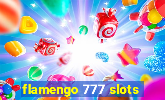 flamengo 777 slots